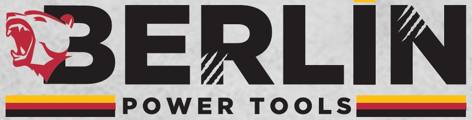 Logotipo de Berlin PowerTools