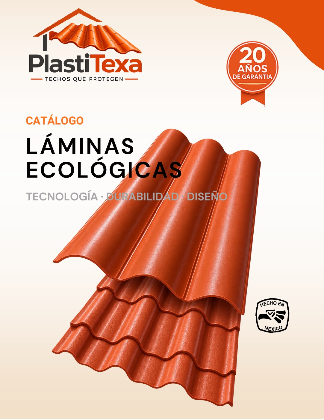 Portada de Catálogo de JIAP CRECIENDO JUNTOS