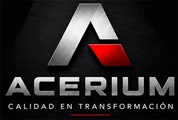 Logotipo de ACERO Y DERIVADOS FINOS