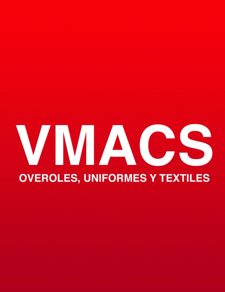 Logotipo de VMACS DEL GOLFO Y DEL CARIBE